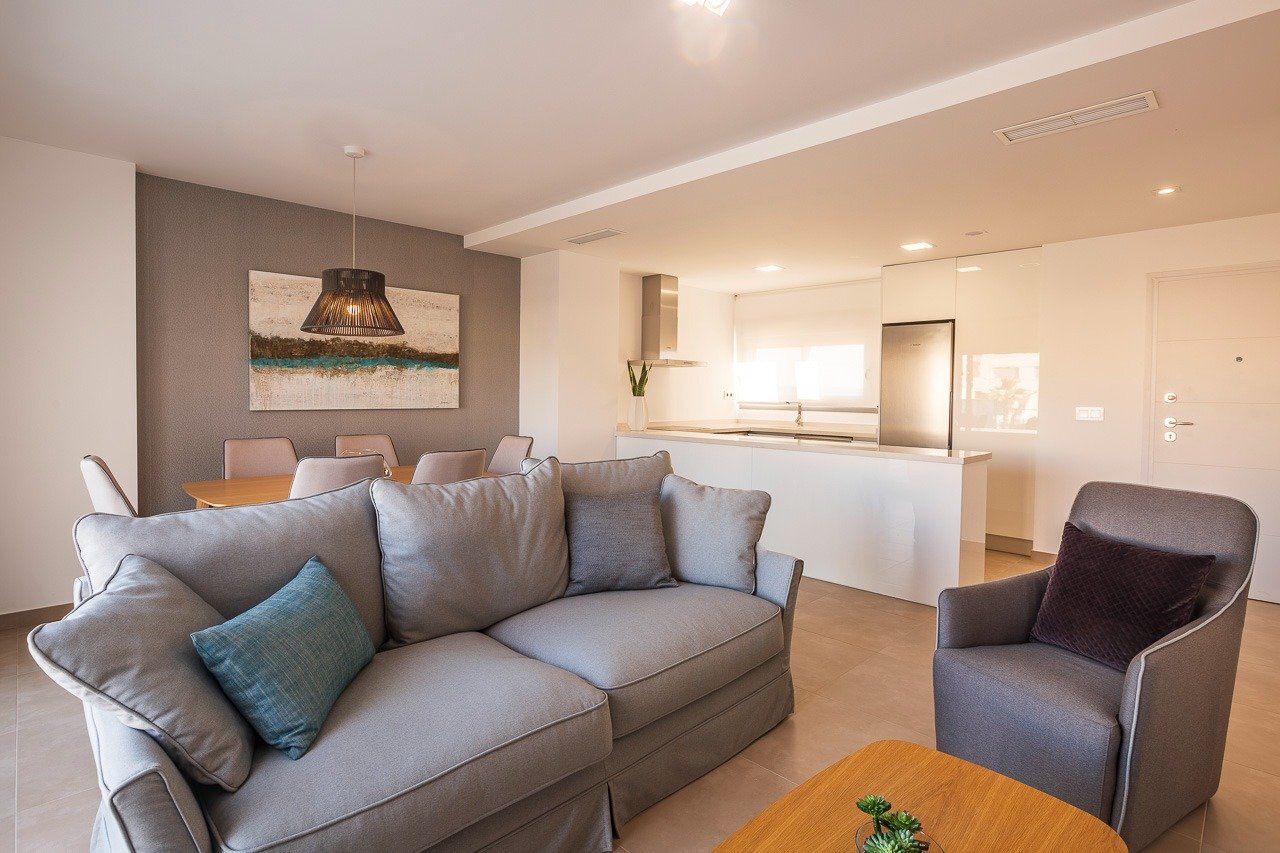 Venta de chalet en Orihuela