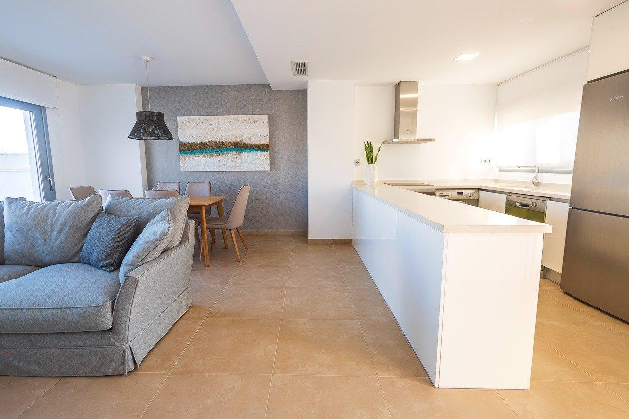 Venta de chalet en Orihuela