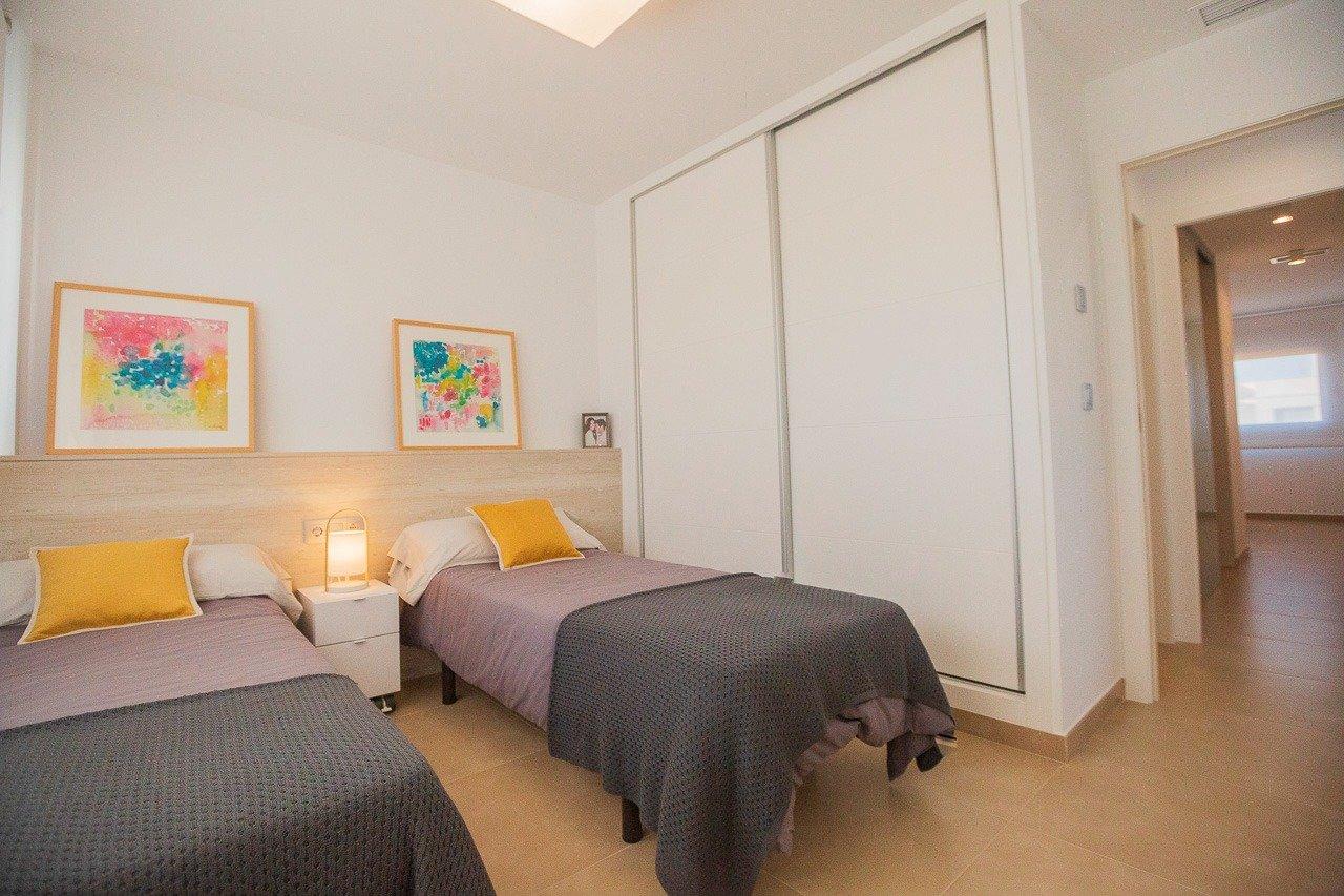 Venta de chalet en Orihuela
