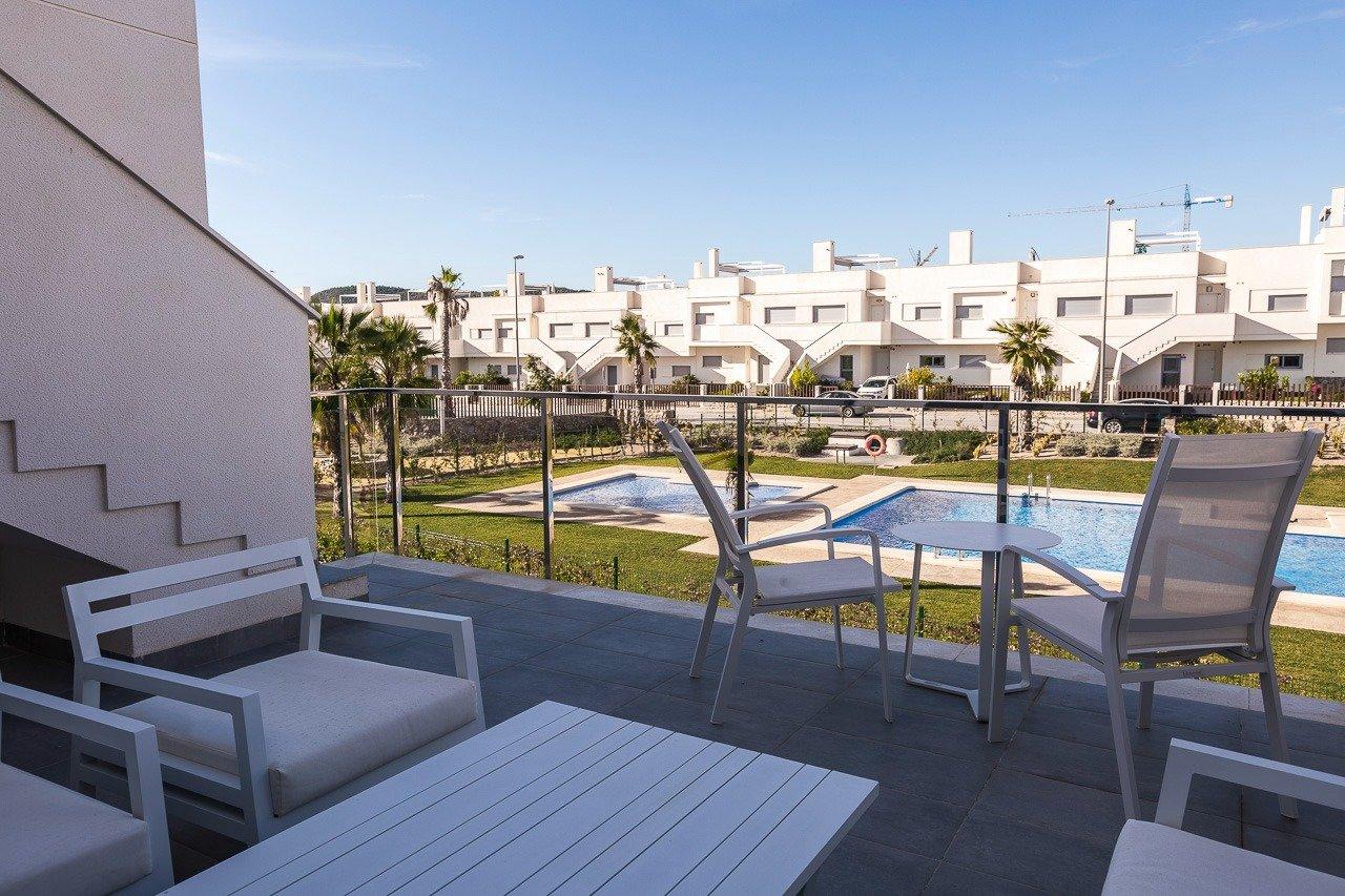 Venta de chalet en Orihuela