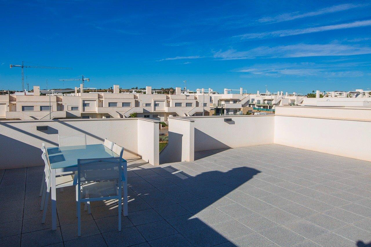Venta de chalet en Orihuela