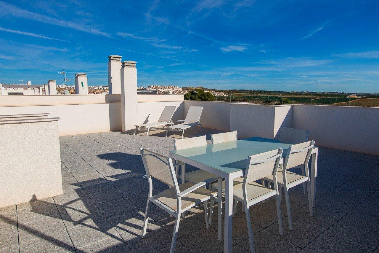 Venta de chalet en Orihuela