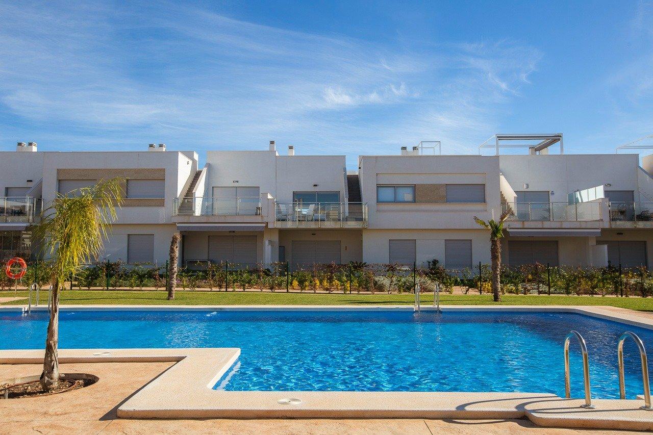 Venta de chalet en Orihuela