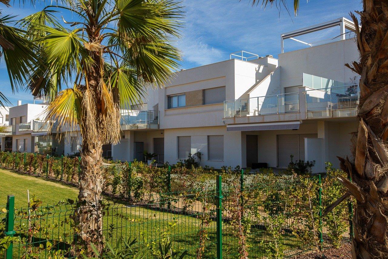 Venta de chalet en Orihuela