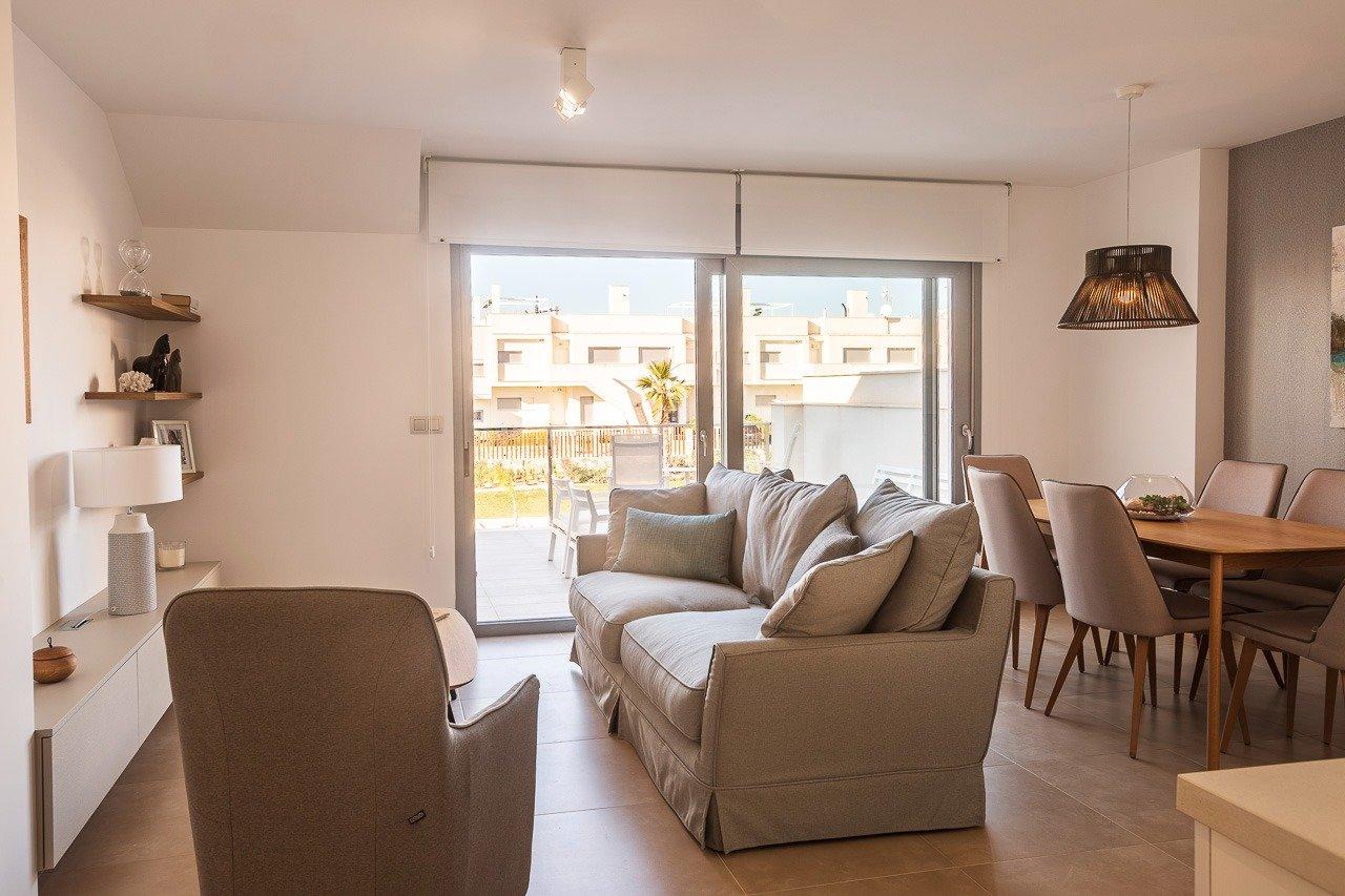 Venta de chalet en Orihuela