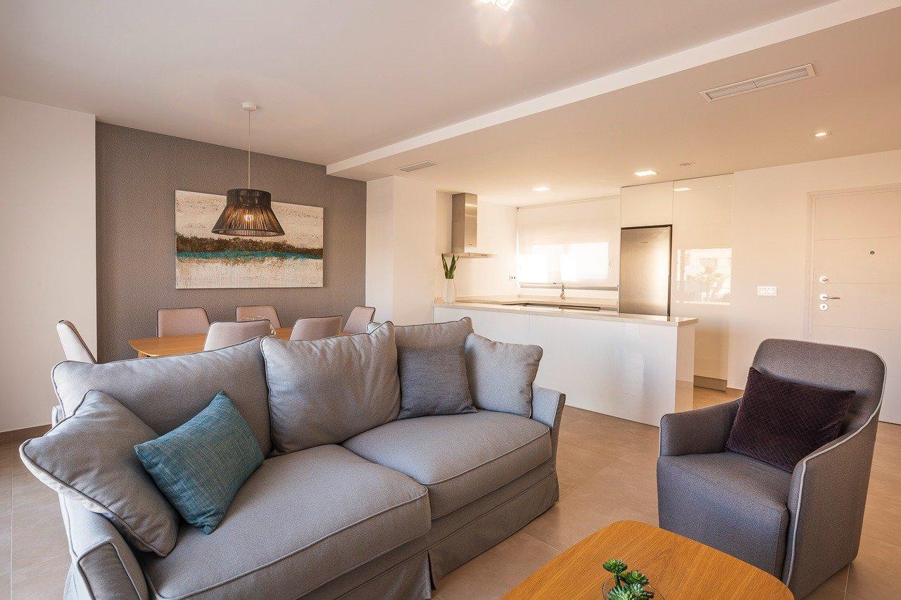 Venta de chalet en Orihuela