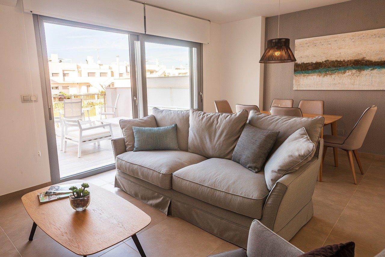 Venta de chalet en Orihuela