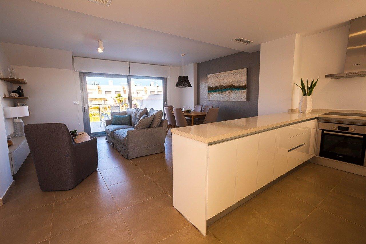 Venta de chalet en Orihuela