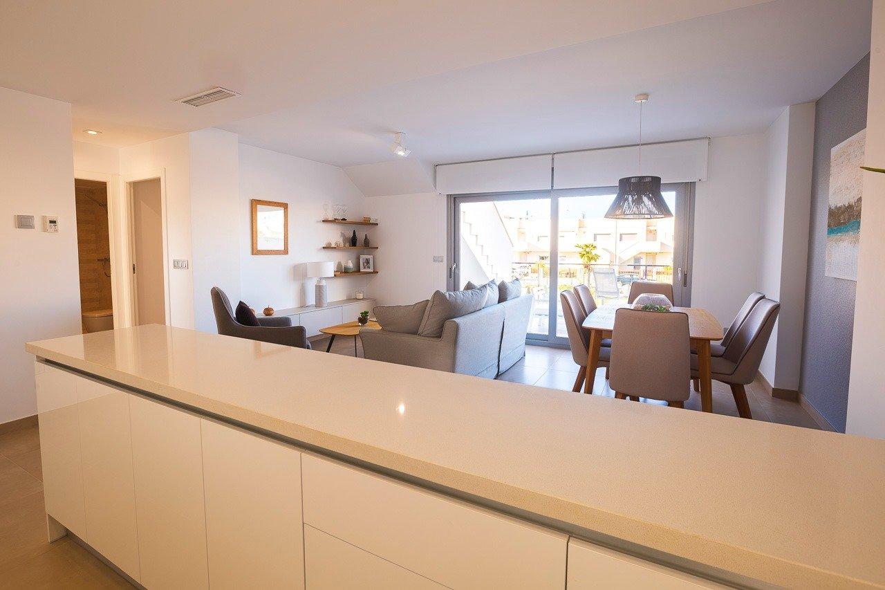 Venta de chalet en Orihuela
