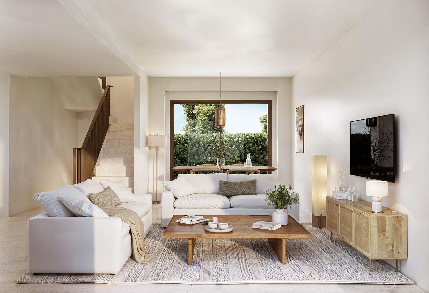 Venta de villa en La Nucia