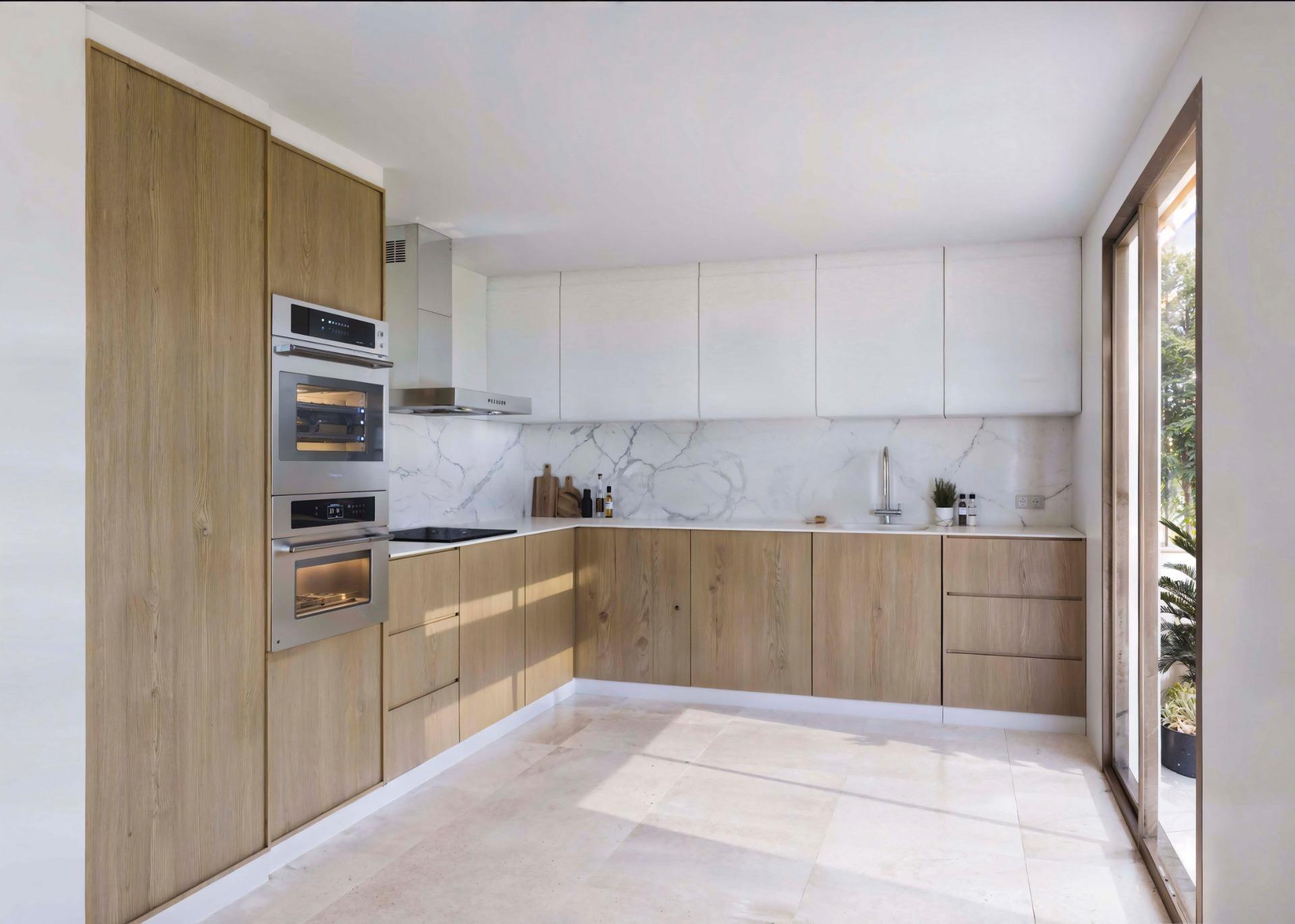 Venta de villa en La Nucia