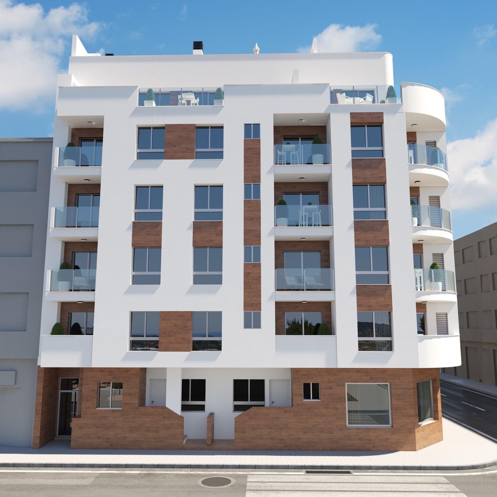 Venta de apartamento en Torrevieja