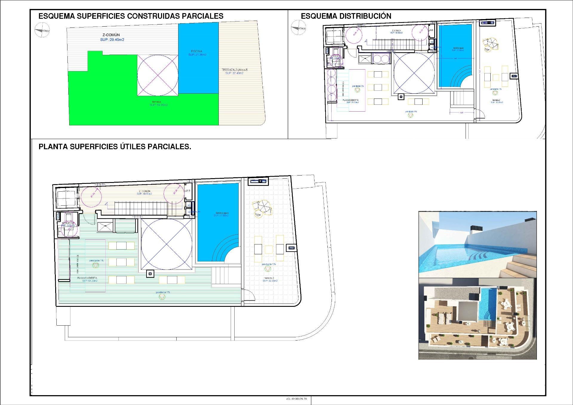Venta de apartamento en Torrevieja
