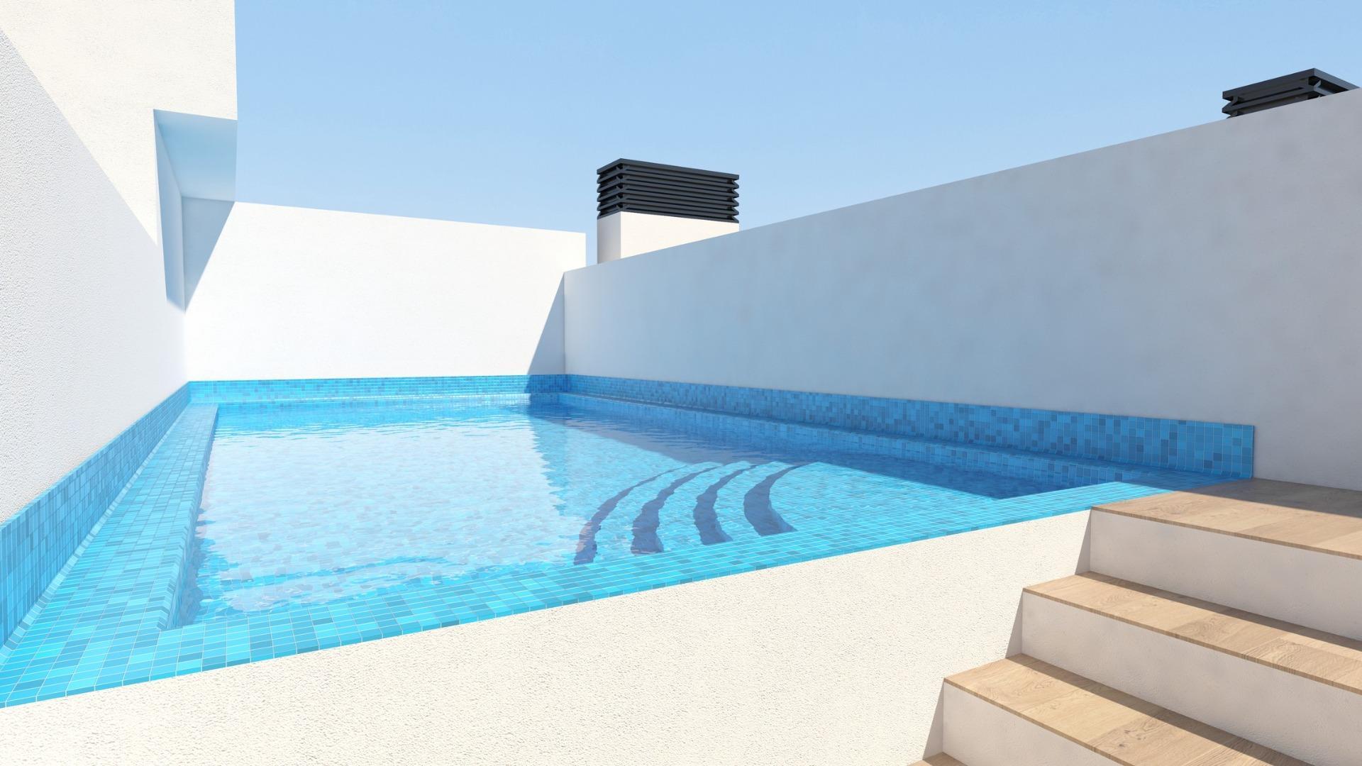 Venta de apartamento en Torrevieja