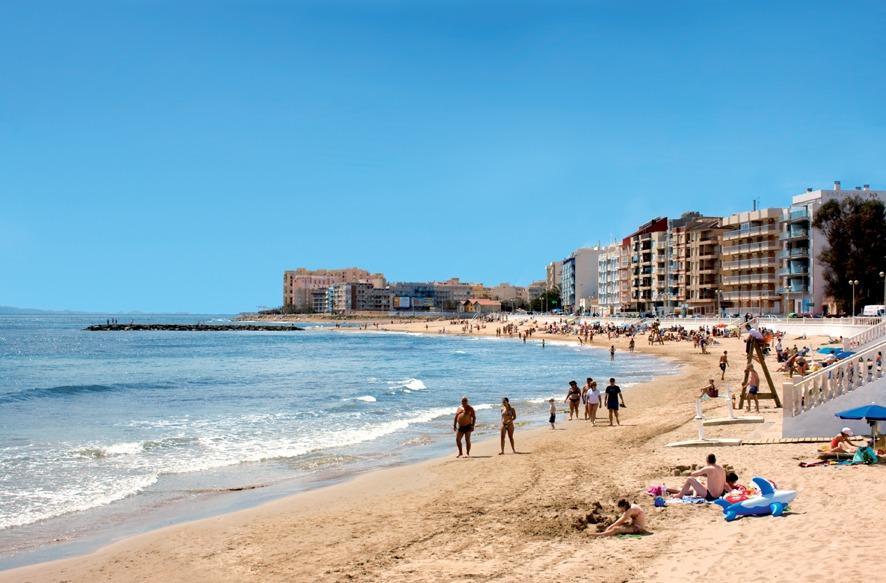 Venta de apartamento en Torrevieja