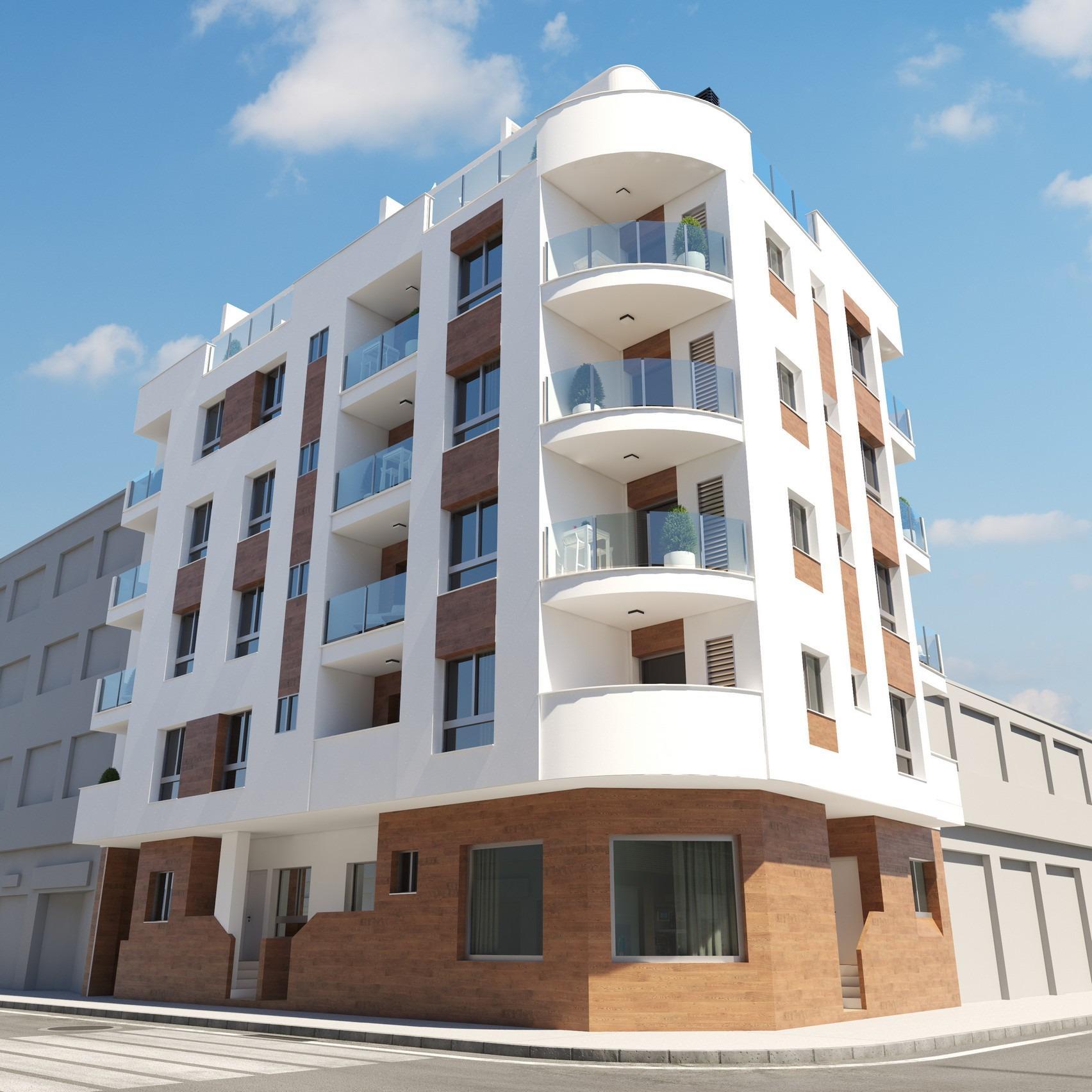 Venta de apartamento en Torrevieja