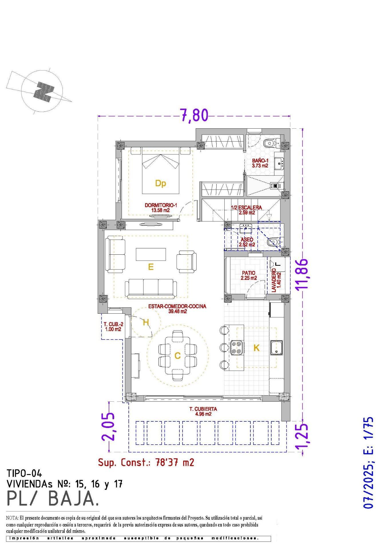 Venta de villa en Finestrat