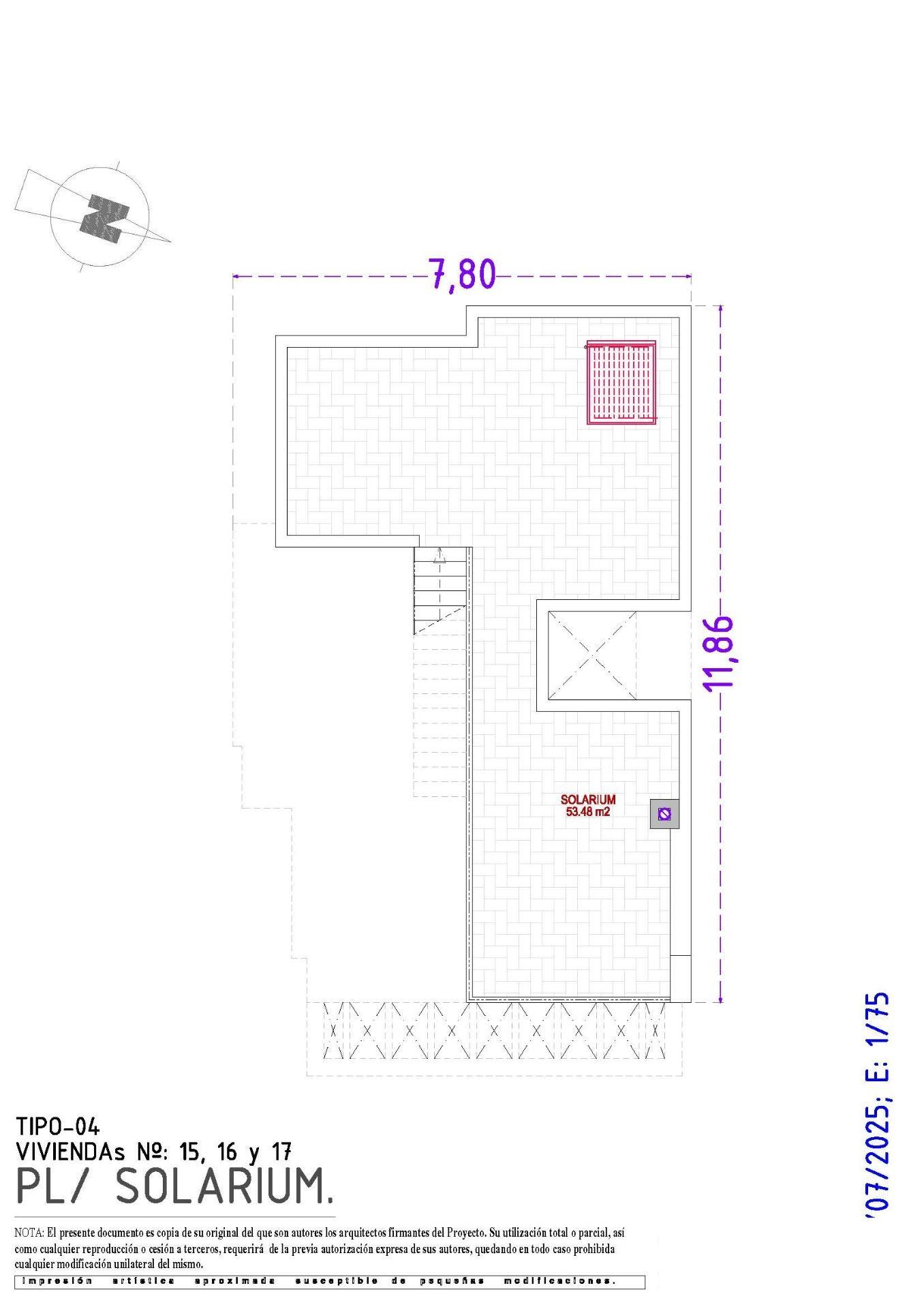 Venta de villa en Finestrat