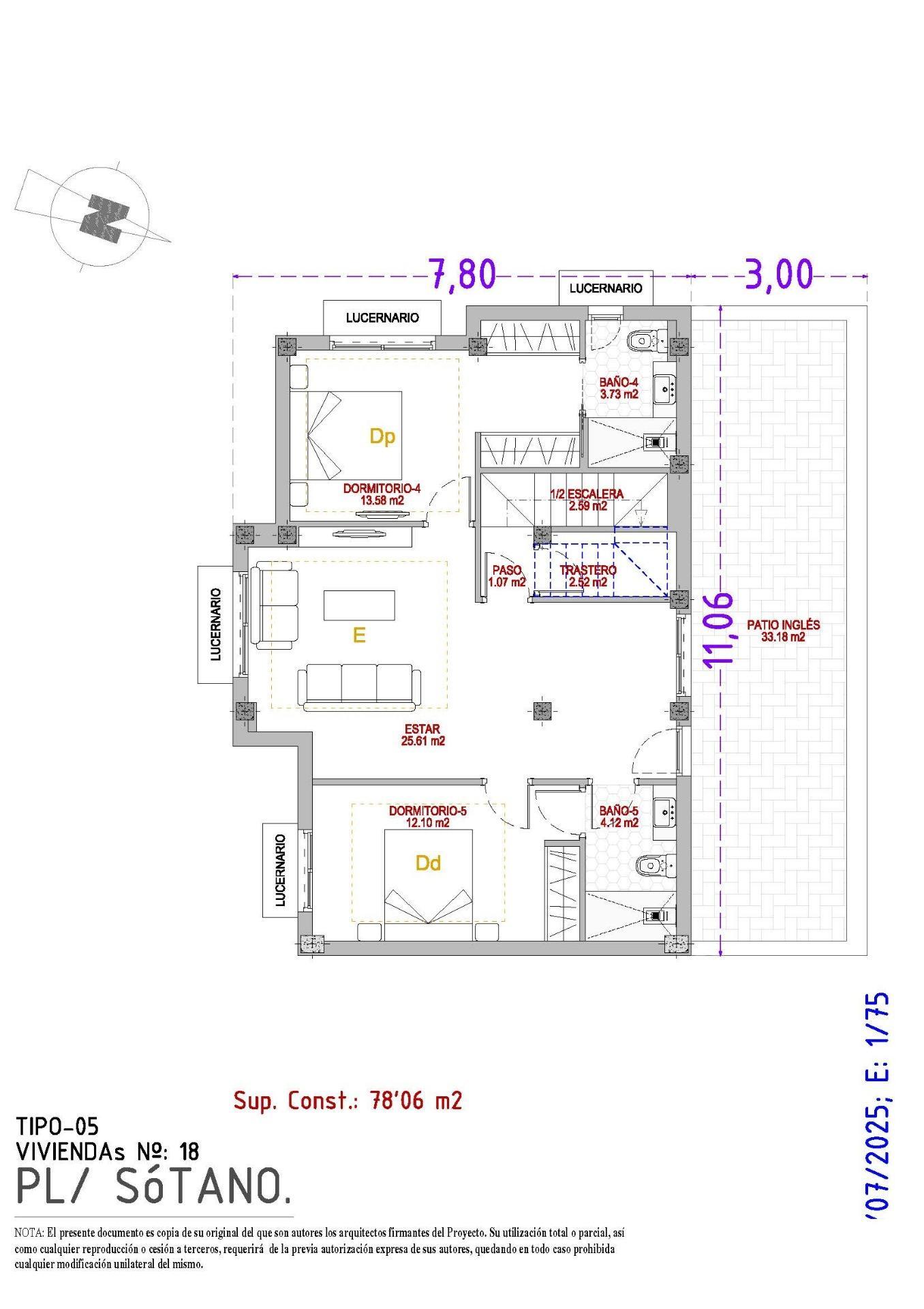 Venta de villa en Finestrat