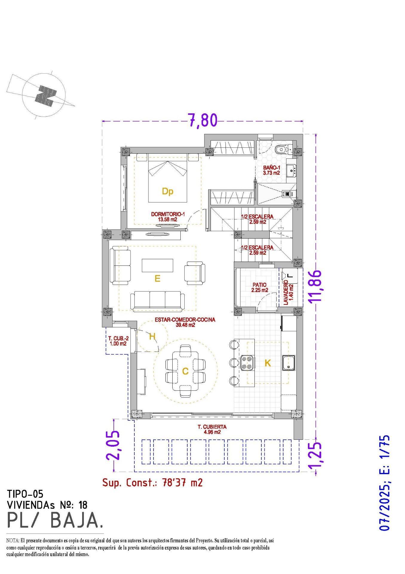 Venta de villa en Finestrat