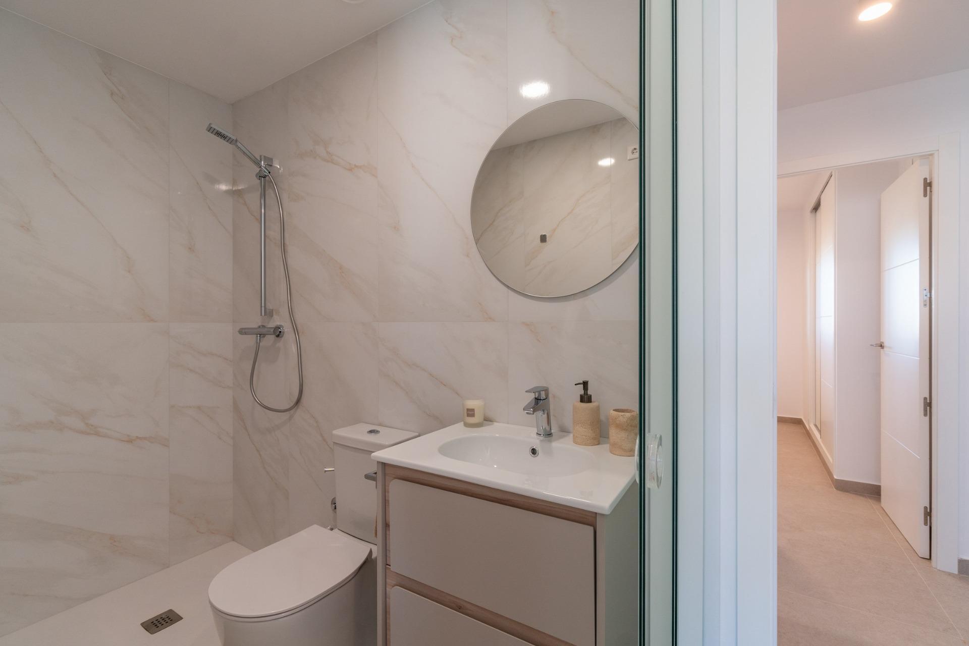 Venta de apartamento en Orihuela Costa