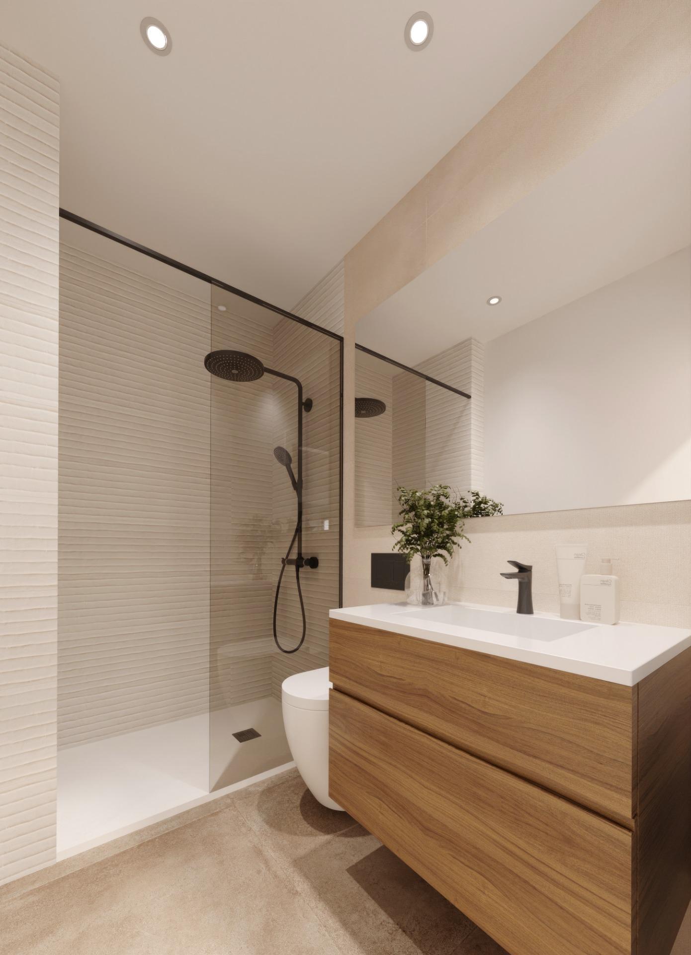 Venta de apartamento en Torre Pacheco