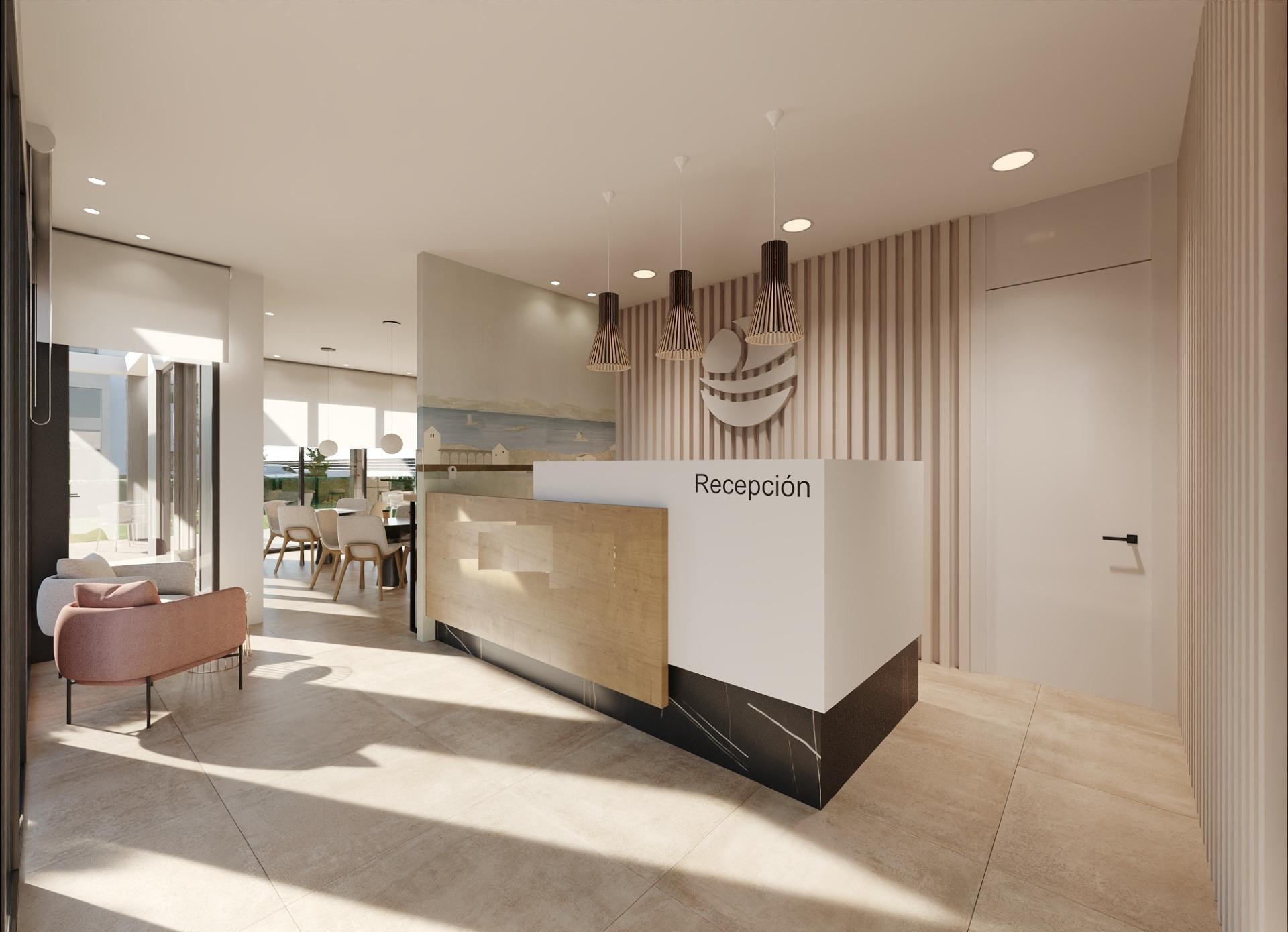 Venta de apartamento en Torre Pacheco