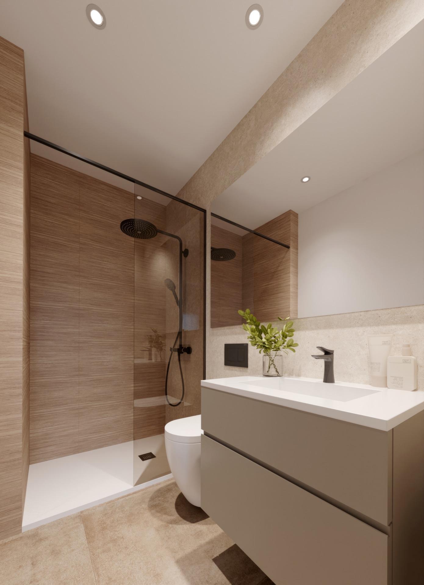 Venta de apartamento en Torre Pacheco