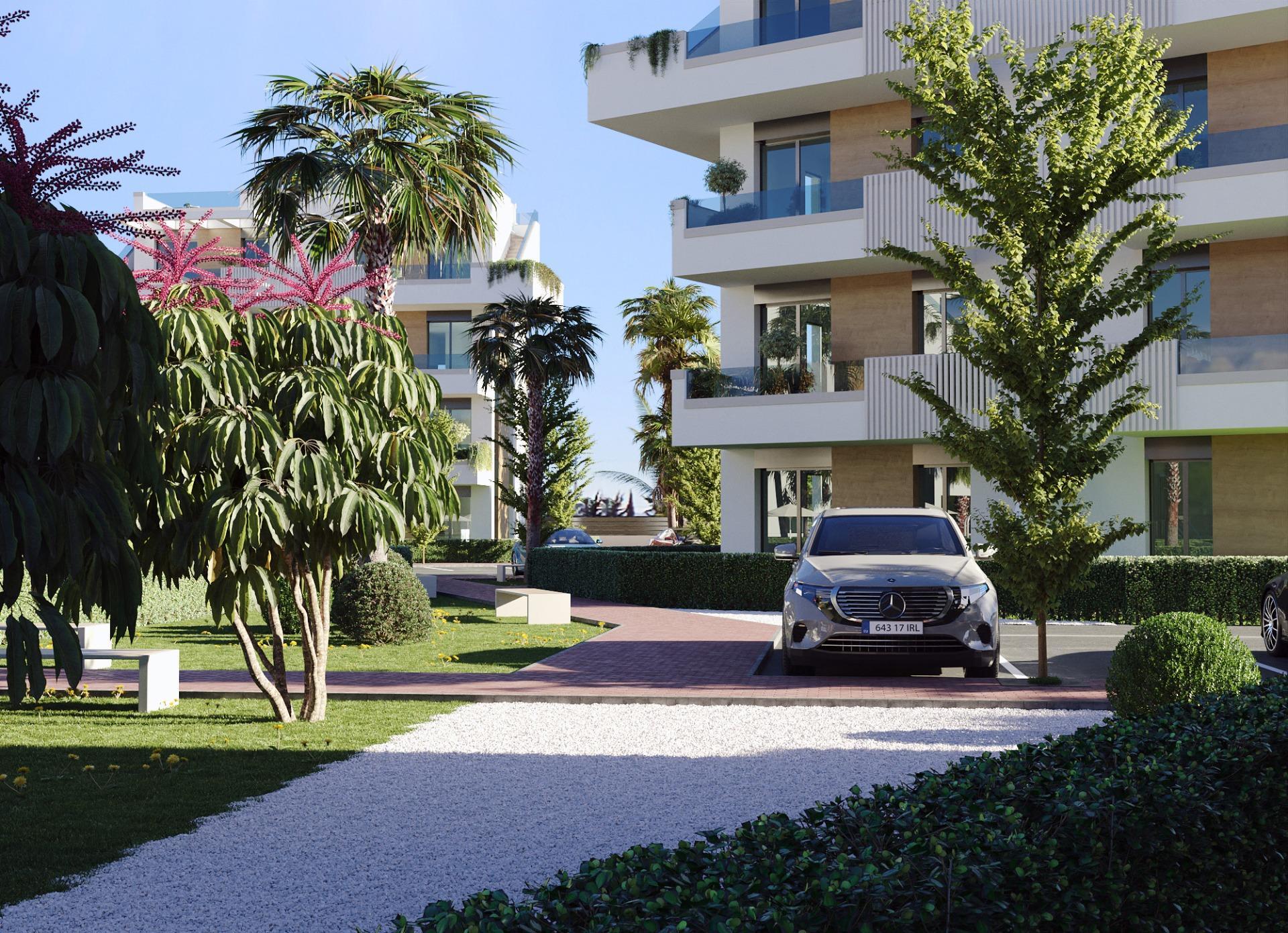 Venta de apartamento en Torre Pacheco