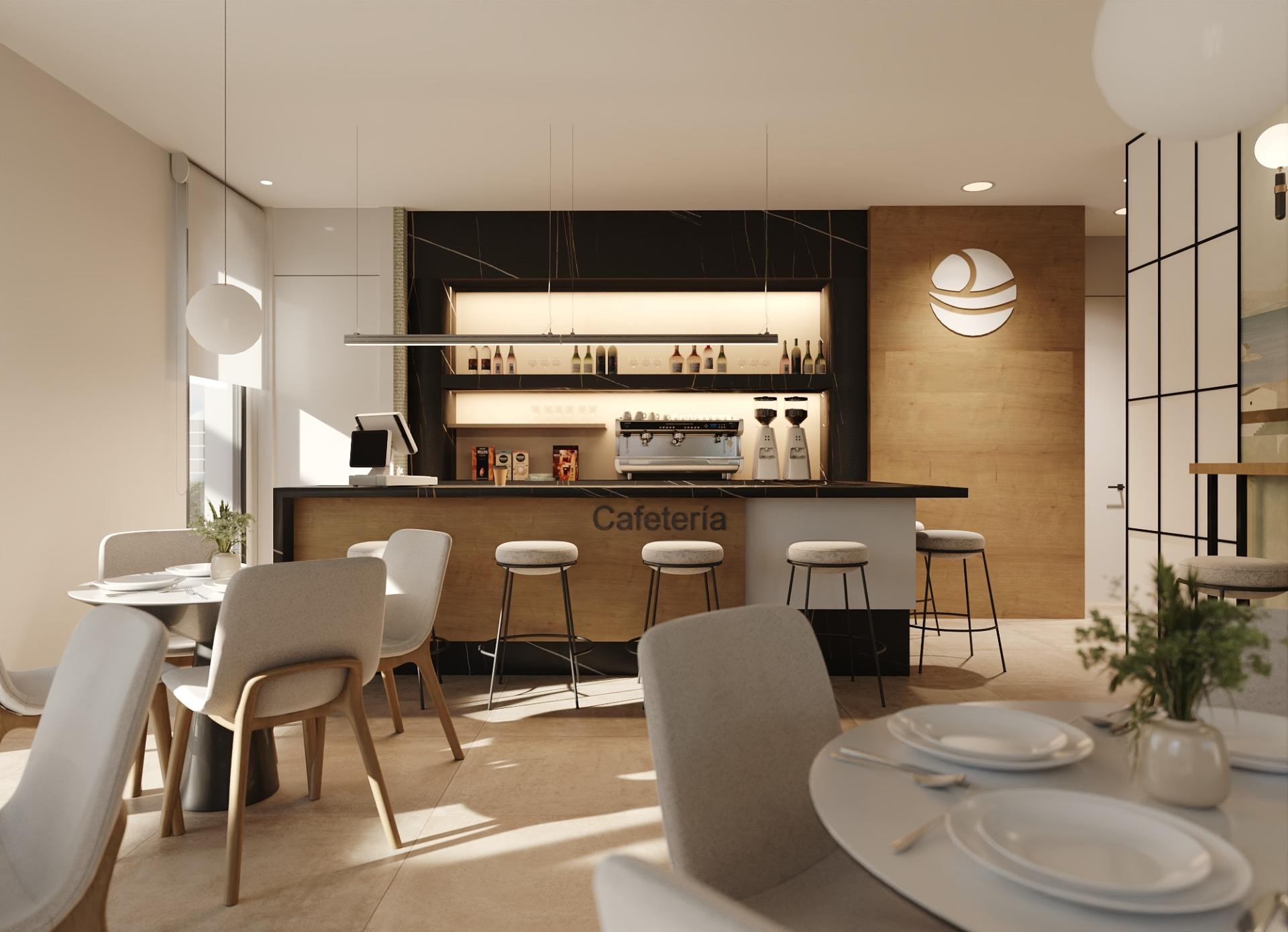 Venta de apartamento en Torre Pacheco