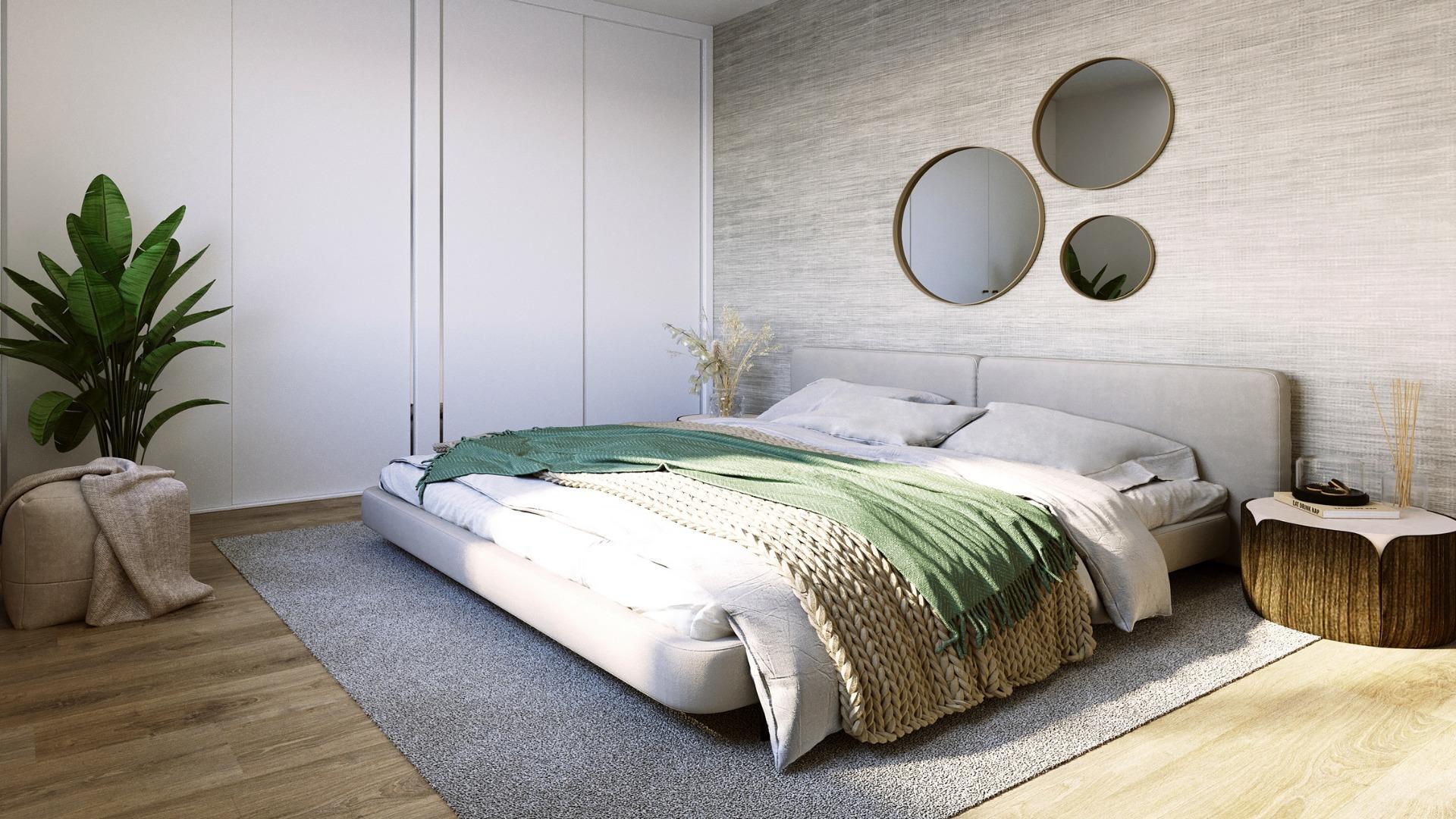 Venta de apartamento en Monforte del Cid