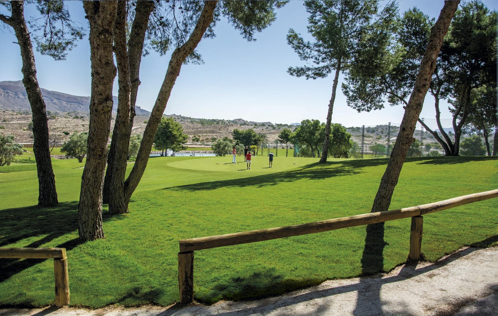 Venta de apartamento en Monforte del Cid