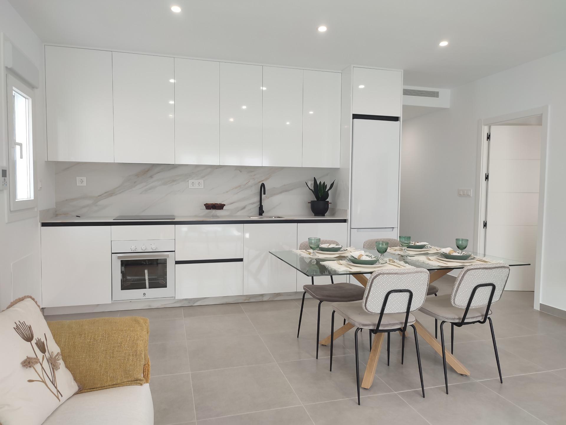 Venta de villa en Torre Pacheco
