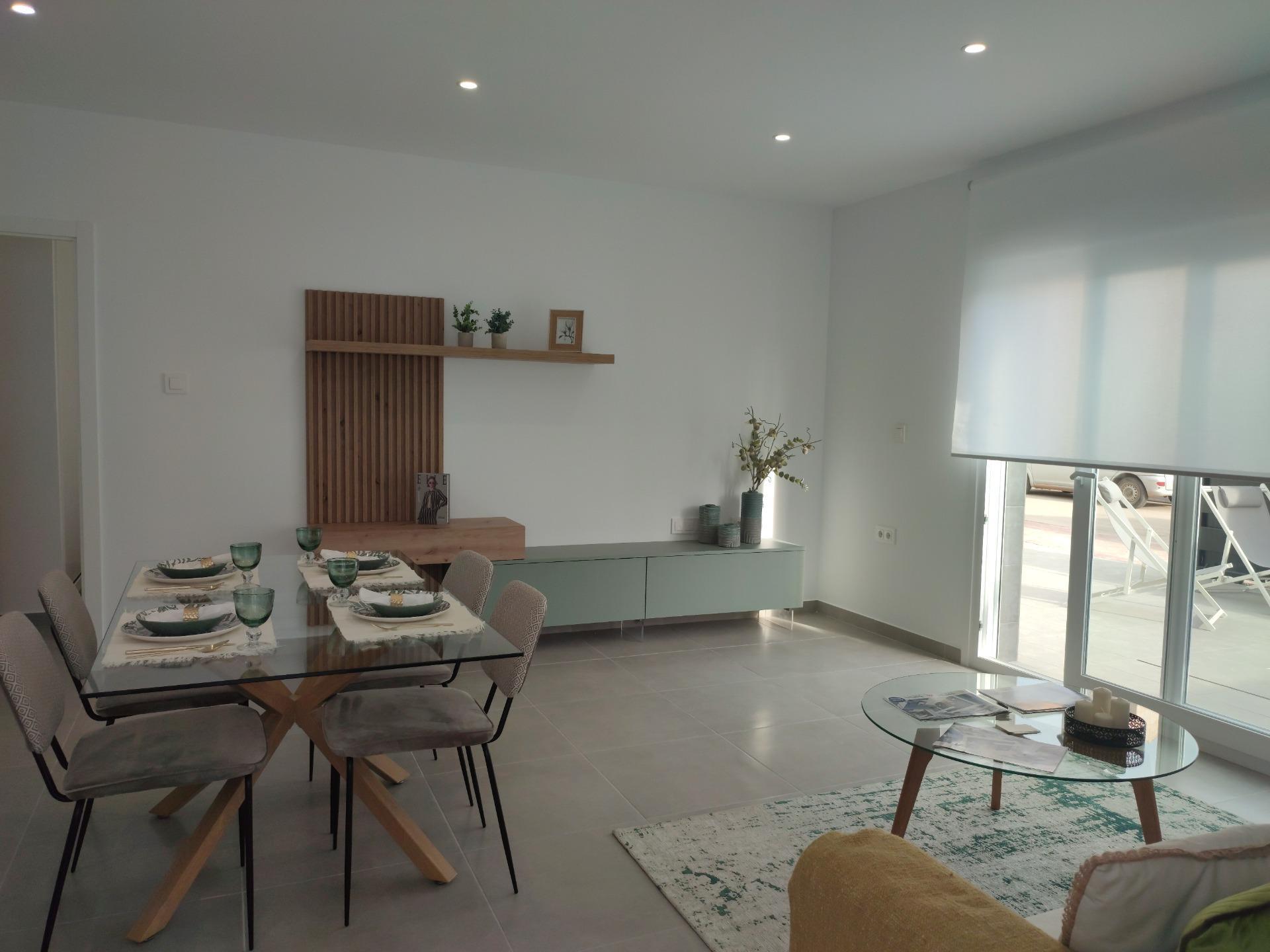 Venta de villa en Torre Pacheco