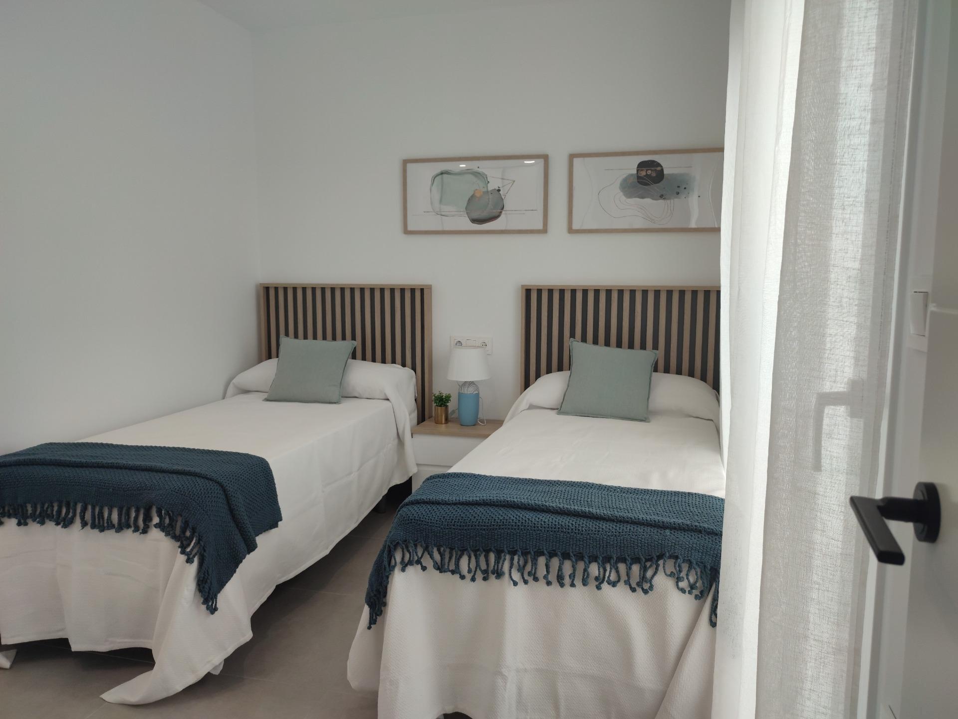 Venta de villa en Torre Pacheco