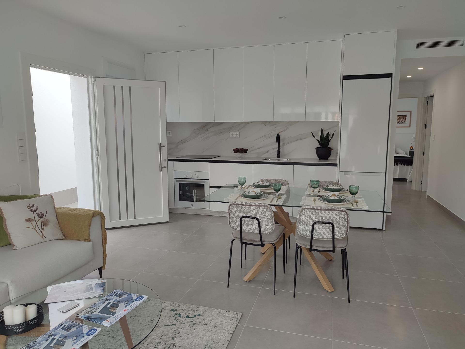 Venta de villa en Torre Pacheco