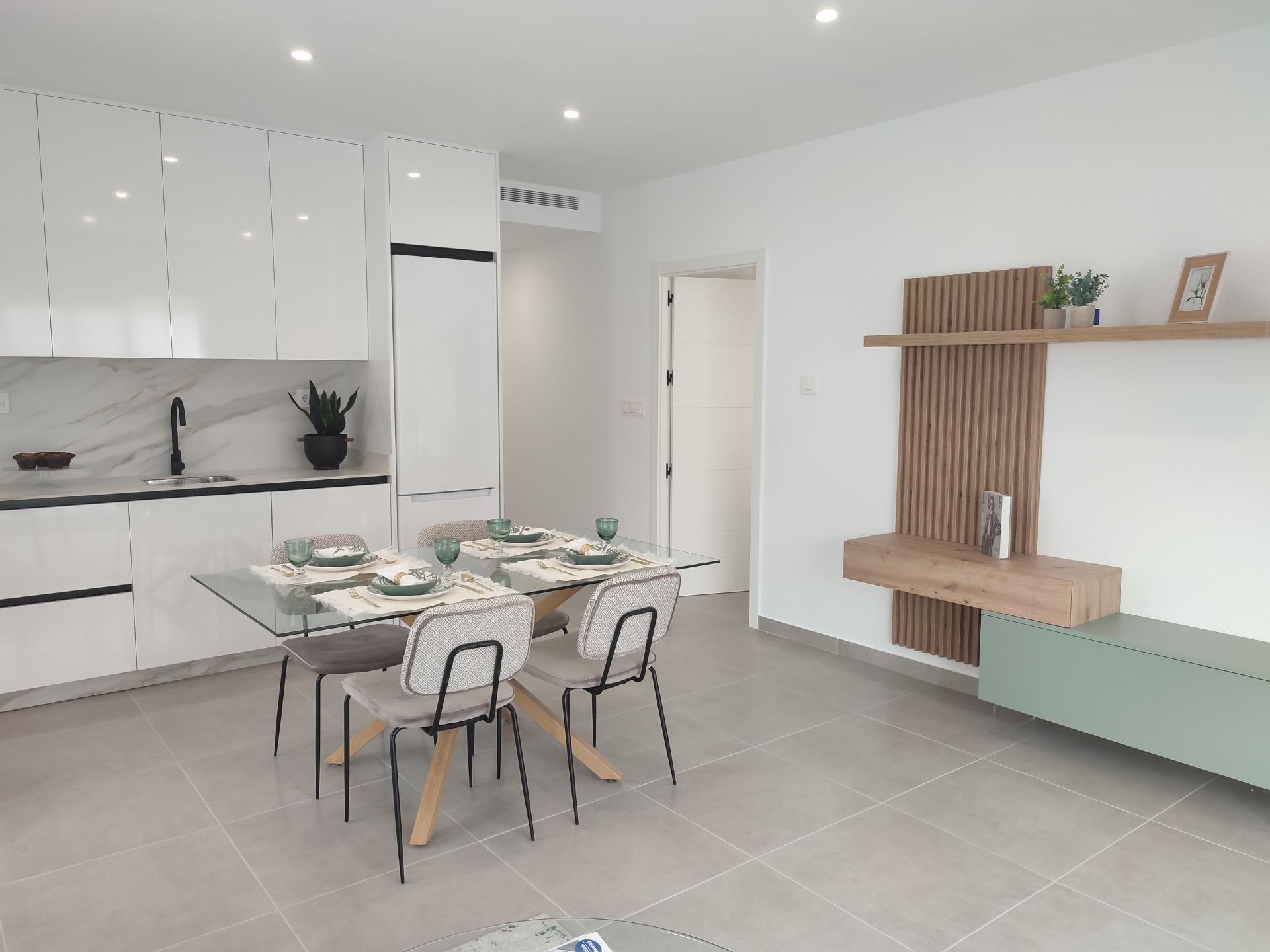 Venta de villa en Torre Pacheco