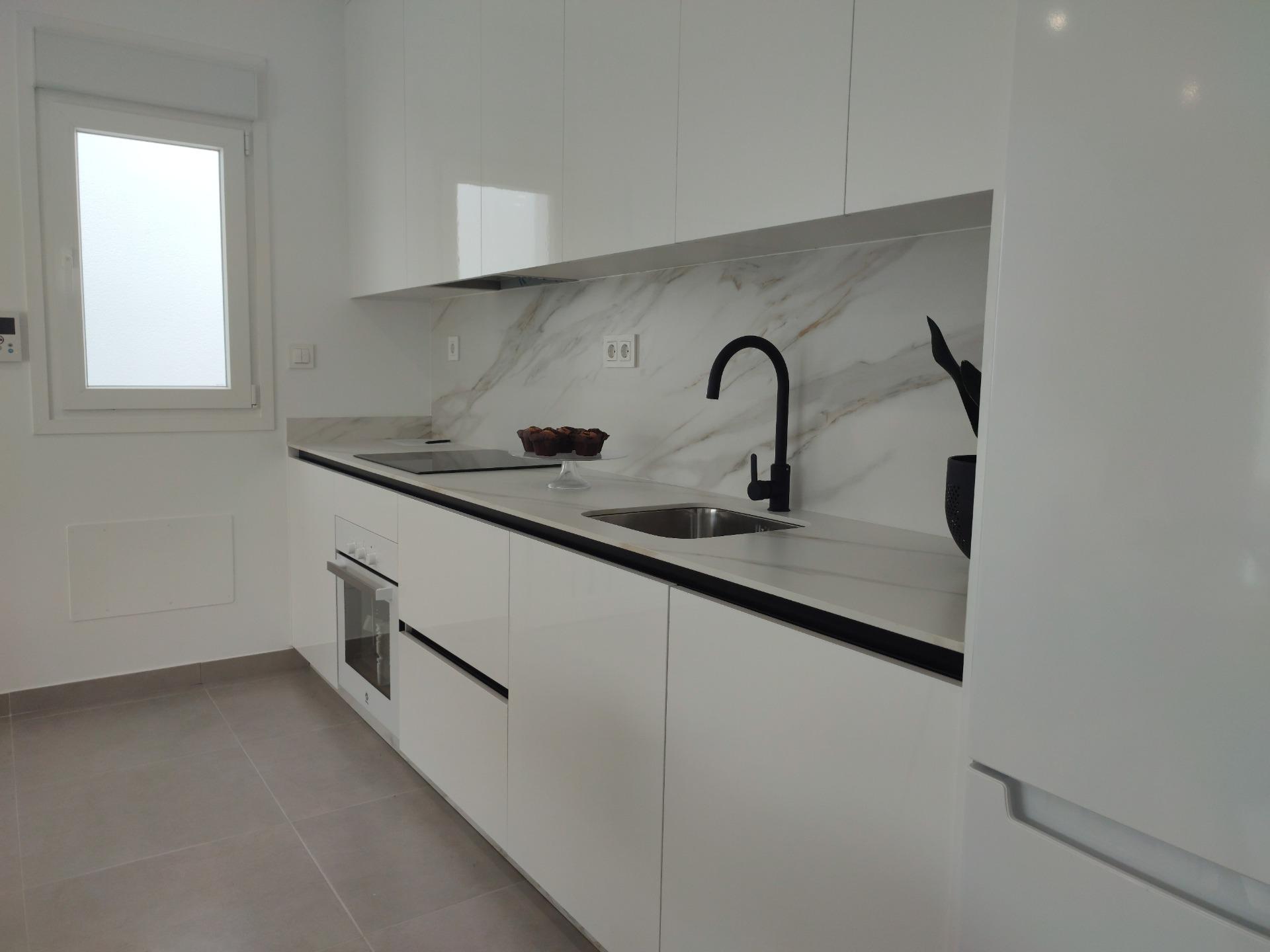 Venta de villa en Torre Pacheco