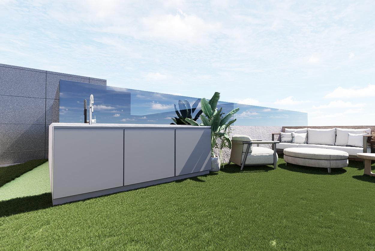 Venta de apartamento en Pilar de La Horadada