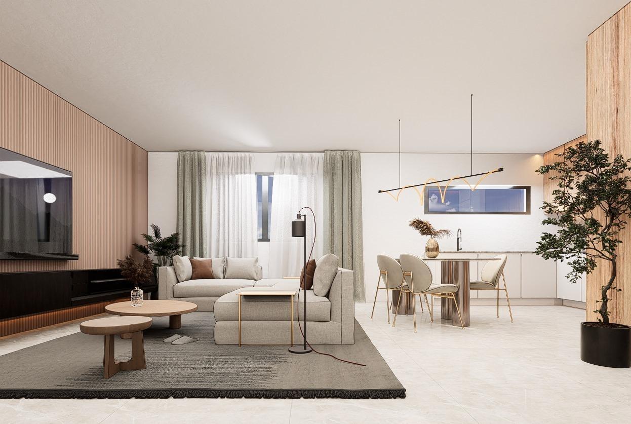 Venta de apartamento en Pilar de La Horadada