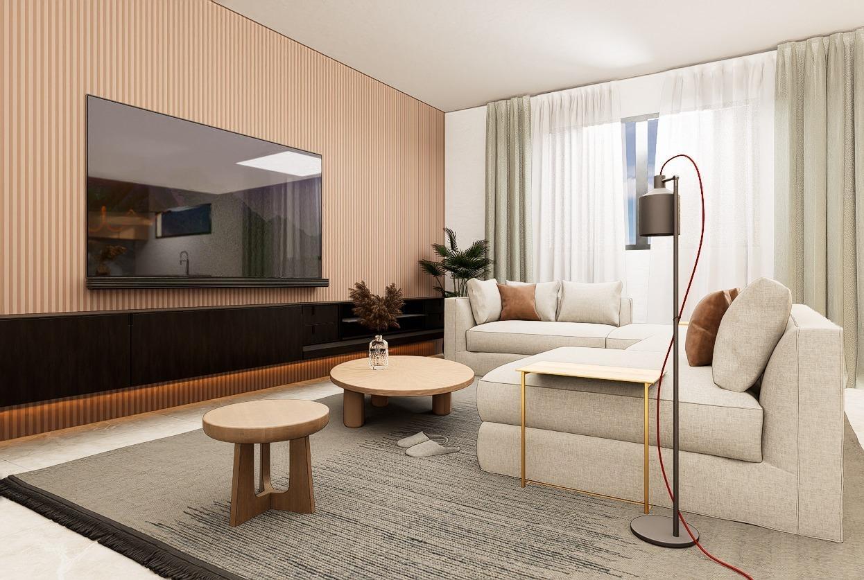 Venta de apartamento en Pilar de La Horadada