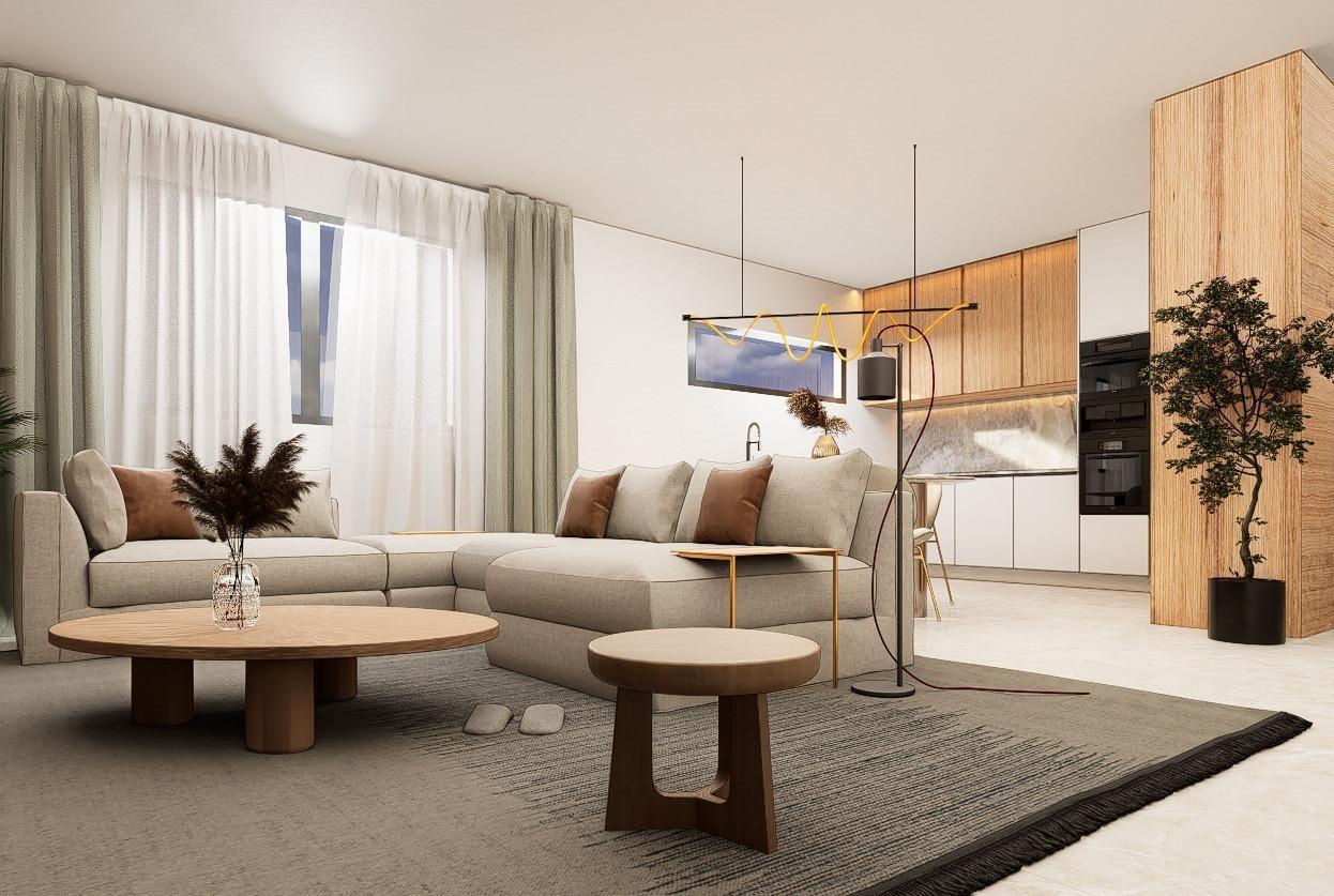 Venta de apartamento en Pilar de La Horadada