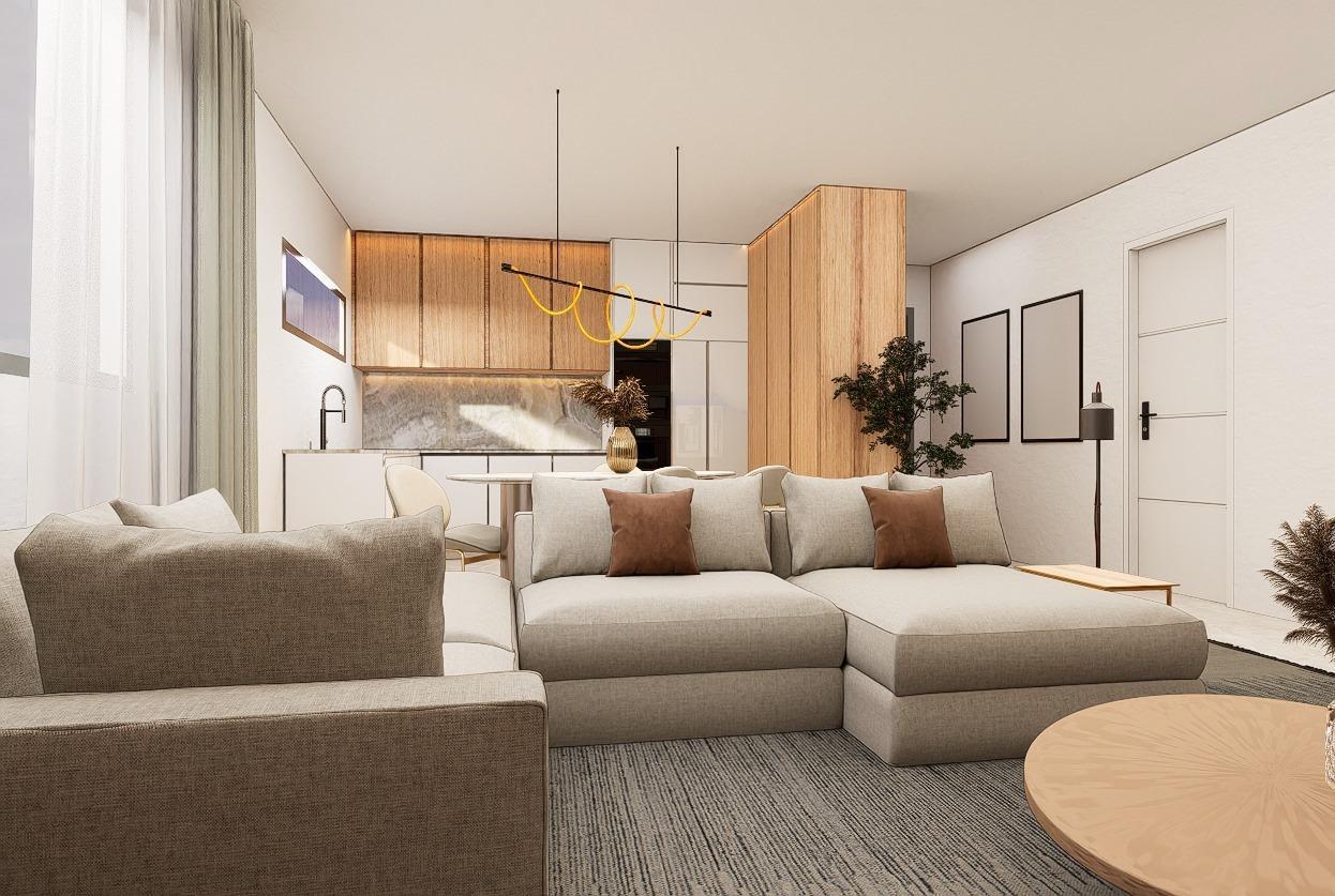 Venta de apartamento en Pilar de La Horadada