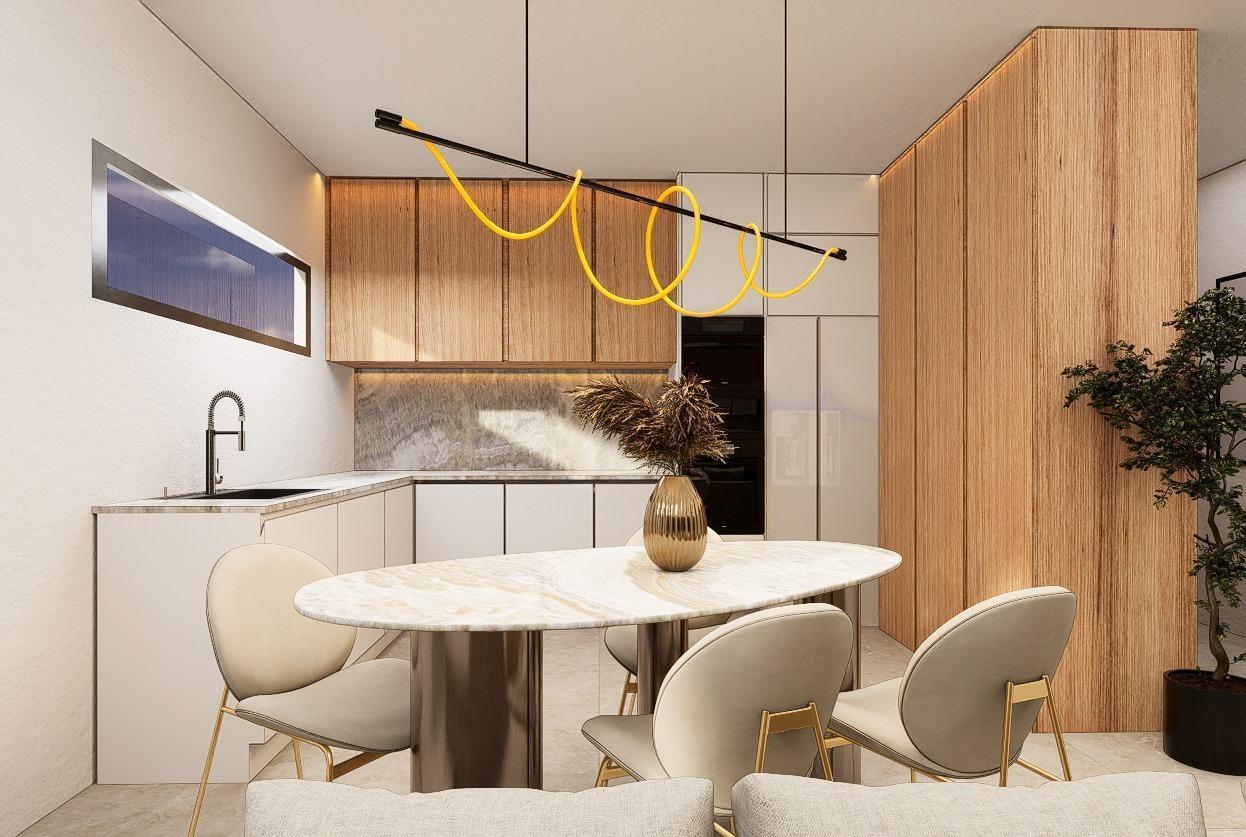 Venta de apartamento en Pilar de La Horadada