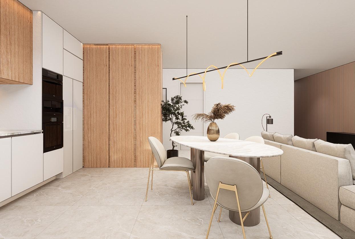 Venta de apartamento en Pilar de La Horadada