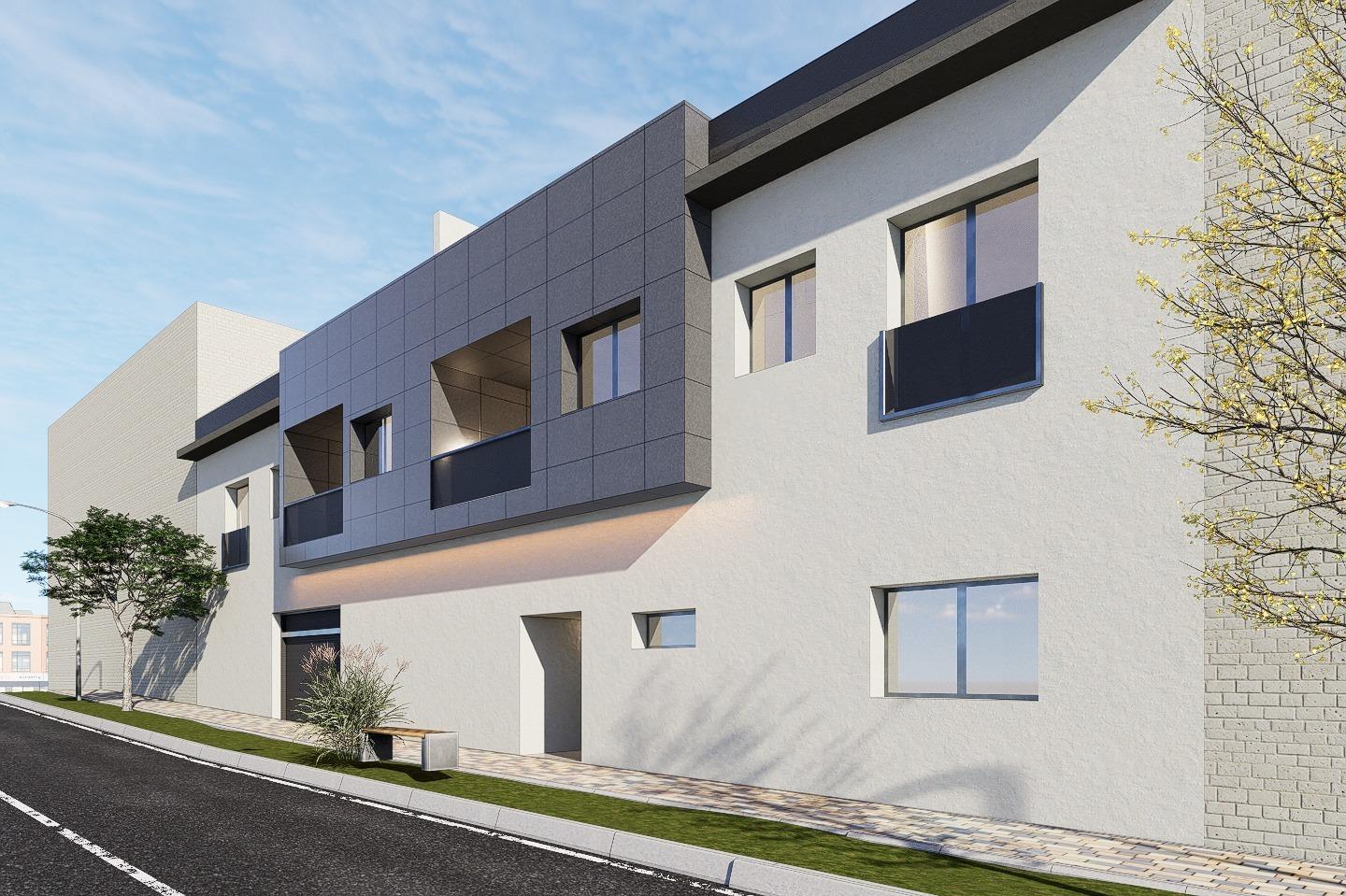 Venta de apartamento en Pilar de La Horadada