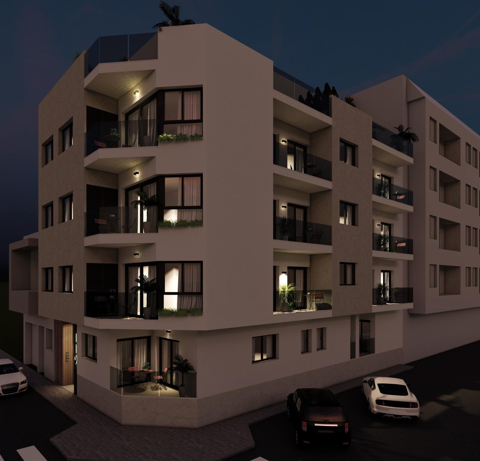 Venta de Ático en Guardamar del Segura