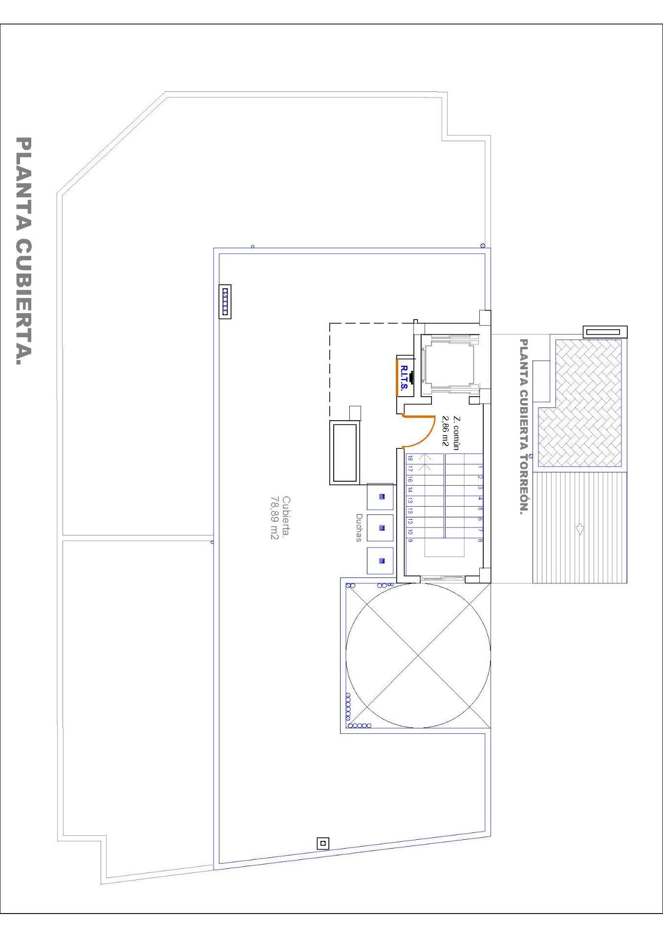 Venta de Ático en Guardamar del Segura