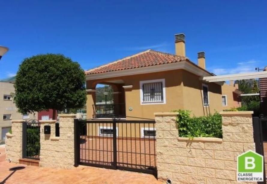 Venta de villa en La Romana
