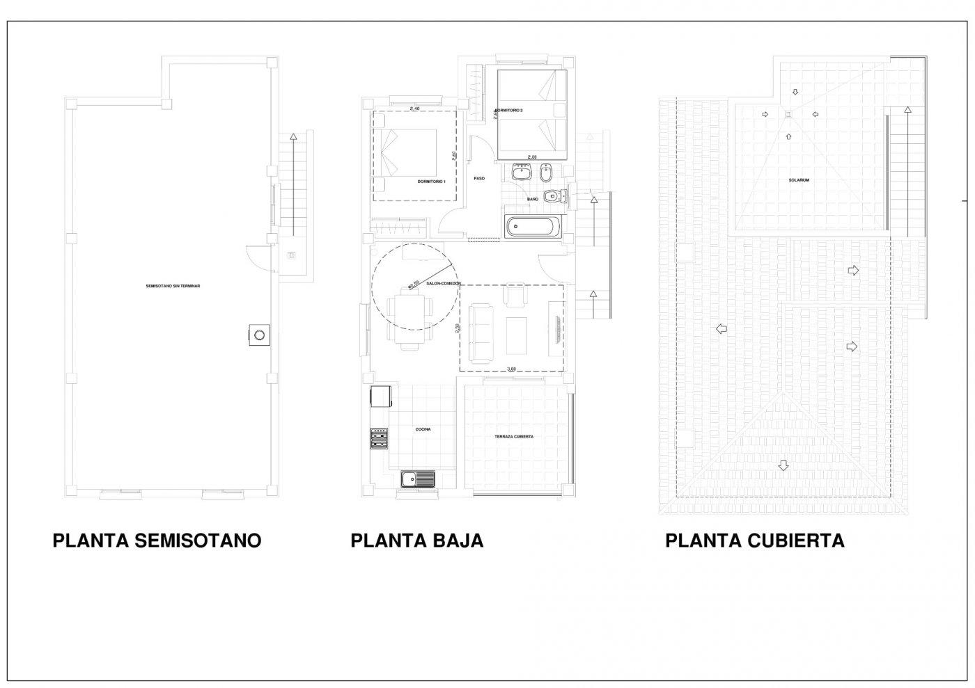 Venta de villa en La Romana